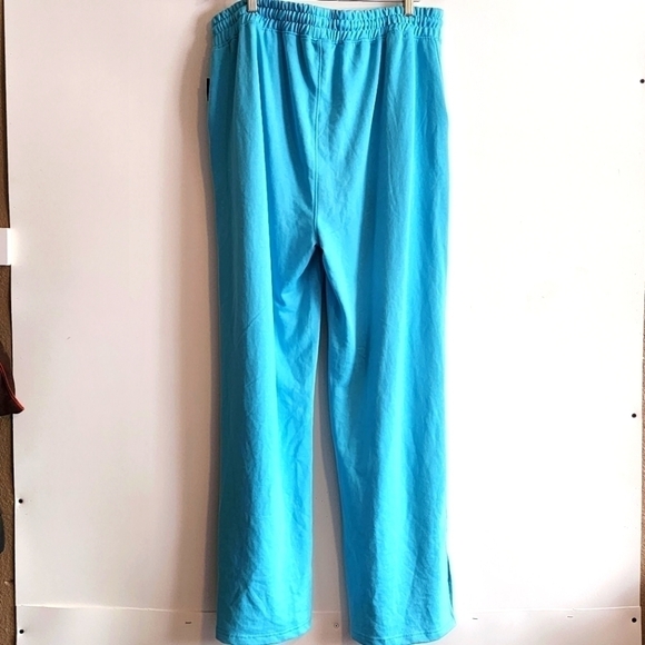 Playboy x Missguided Wide Leg Joggers - Picture 6 of 7